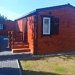 Hébergement de vacances Domus Mare Tiny House 2 Wisełka