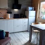 בית נופש Domus Mare Tiny House 2 *