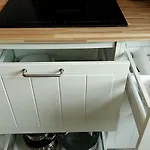 בית נופש Domus Mare Tiny House 2