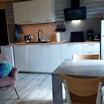 Domus Mare Tiny House 2 Wisełka