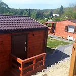 בית נופש Domus Mare Tiny House 2