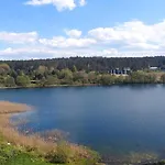 Domus Mare Tiny House 2 בית נופש Wisełka