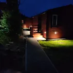 Domus Mare Tiny House 2 * Wisełka