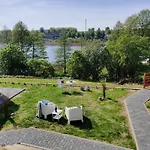Domus Mare Tiny House 2 * Wisełka