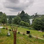 Hébergement de vacances Domus Mare Tiny House 2 *