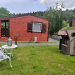 Domus Mare Tiny House 2 Wisełka