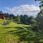 Domus Mare Tiny House 2 Hébergement de vacances *