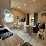 Domus Mare Tiny House 2 בית נופש *