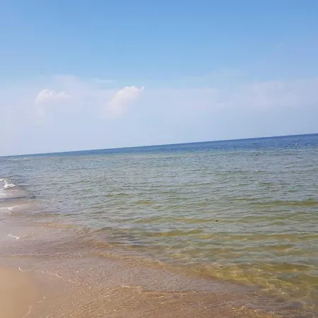 Dom wakacyjny Domus Mare Tiny House 2 *