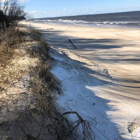 Prázdninový dům Domus Mare Tiny House 2