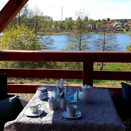 Prázdninový dům Domus Mare Tiny House 2