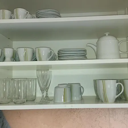 Domus Mare Tiny House 2