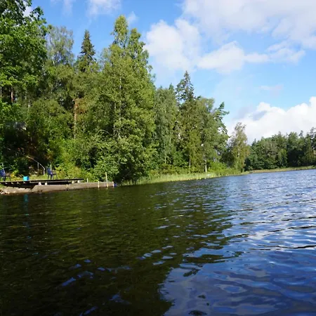 Domus Mare Tiny House 2