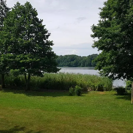 Vakantiehuis Domus Mare Tiny House 2