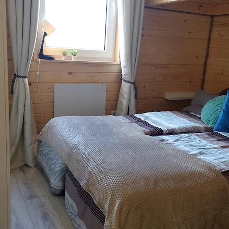 Domus Mare Tiny House 2