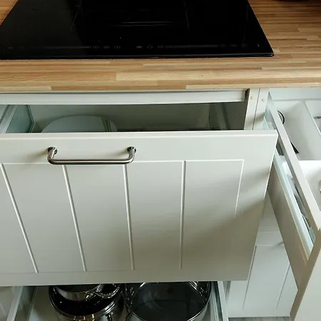 Prázdninový dům Domus Mare Tiny House 2