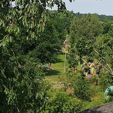 Dom wakacyjny Domus Mare Tiny House 2