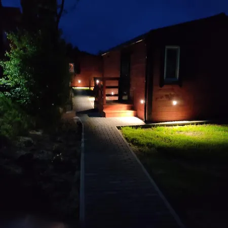 Domus Mare Tiny House 2 * Wisełka