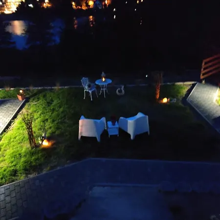 Domus Mare Tiny House 2 Dom wakacyjny *