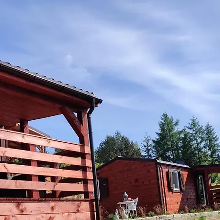 Domus Mare Tiny House 2 * Wisełka