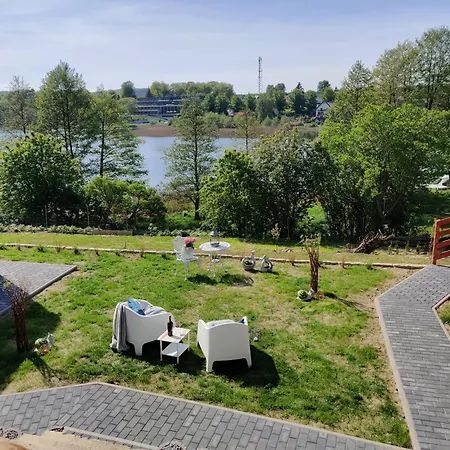 Domus Mare Tiny House 2 * Wisełka