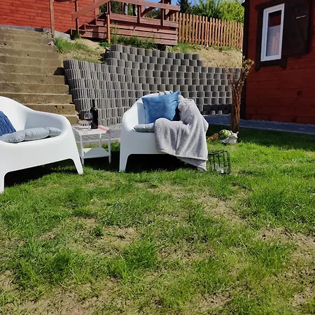 Domus Mare Tiny House 2 Dom wakacyjny