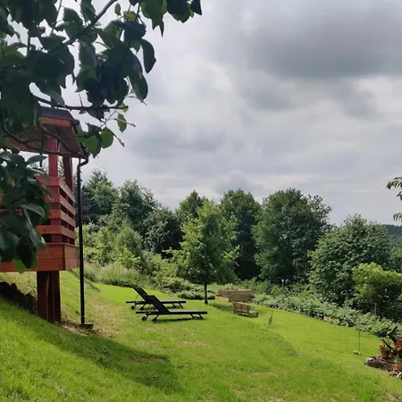 Domus Mare Tiny House 2 * Wisełka