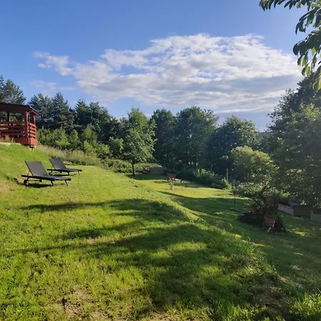 Domus Mare Tiny House 2 Prázdninový dům *