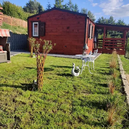 Domus Mare Tiny House 2 Wisełka