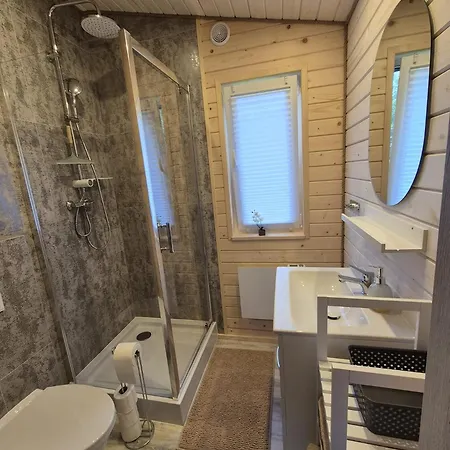 Domus Mare Tiny House 2 * Wisełka