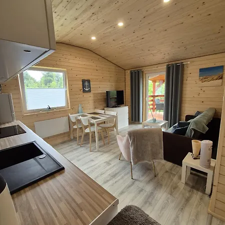 Domus Mare Tiny House 2 Feriehus *