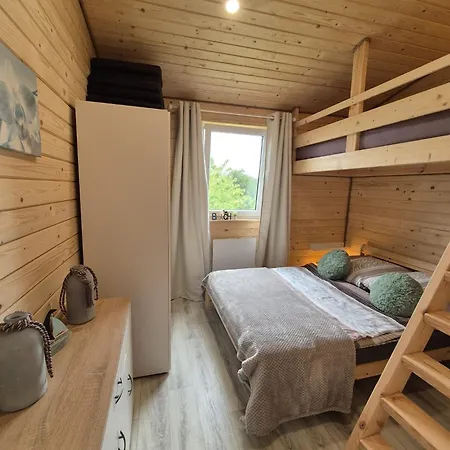 Dom wakacyjny Domus Mare Tiny House 2 *