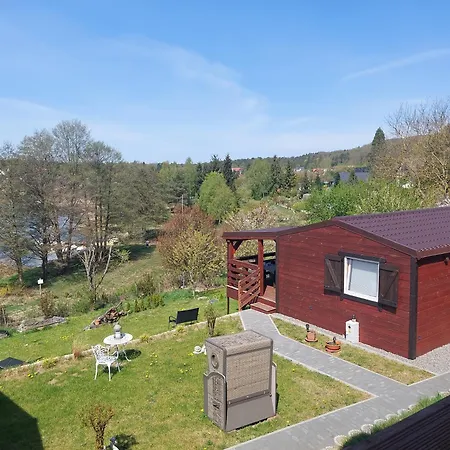Domus Mare Tiny House 2 * Wisełka