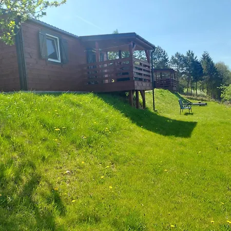Hébergement de vacances Domus Mare Tiny House 2 *