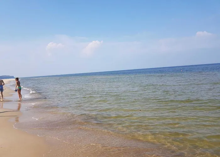 Vakantiehuis Domus Mare Tiny House 2 *