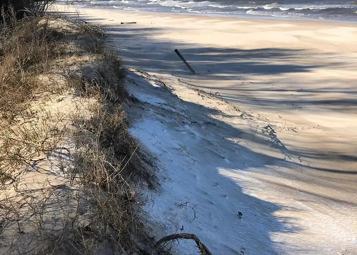 Vakantiehuis Domus Mare Tiny House 2