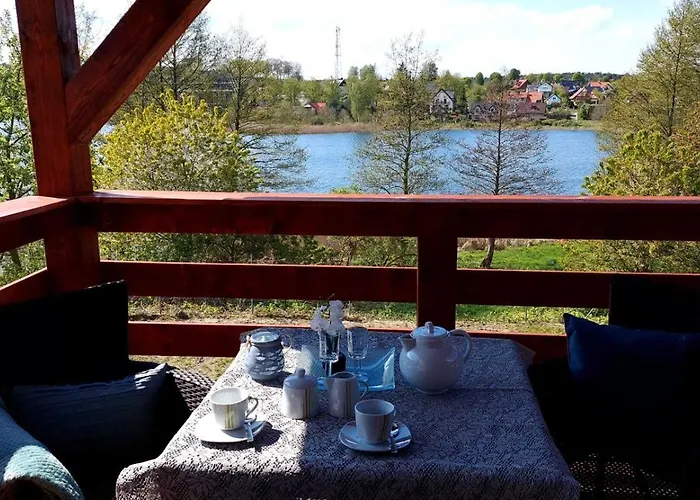 Vakantiehuis Domus Mare Tiny House 2