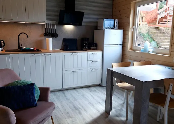 Vakantiehuis Domus Mare Tiny House 2 *