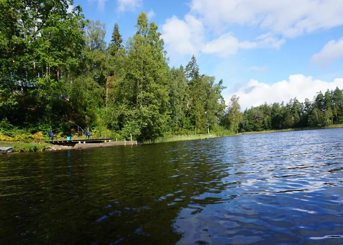 Domus Mare Tiny House 2