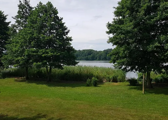 Vakantiehuis Domus Mare Tiny House 2