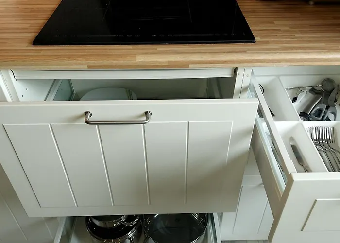 Vakantiehuis Domus Mare Tiny House 2