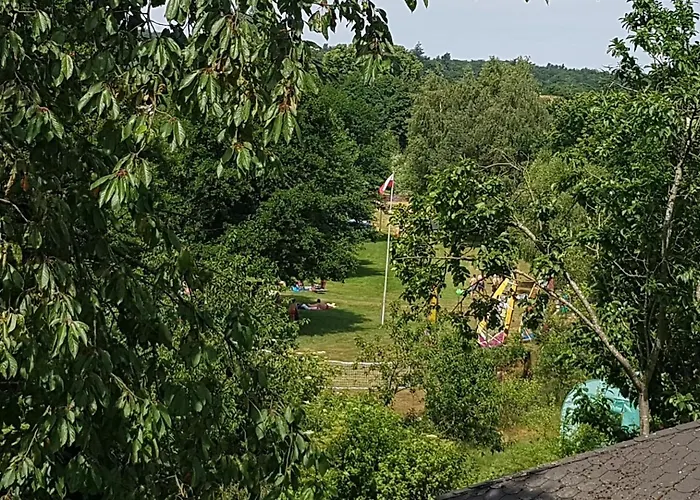 Vakantiehuis Domus Mare Tiny House 2