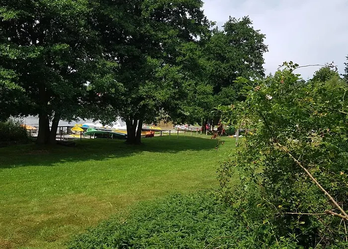 Domus Mare Tiny House 2 Wisełka