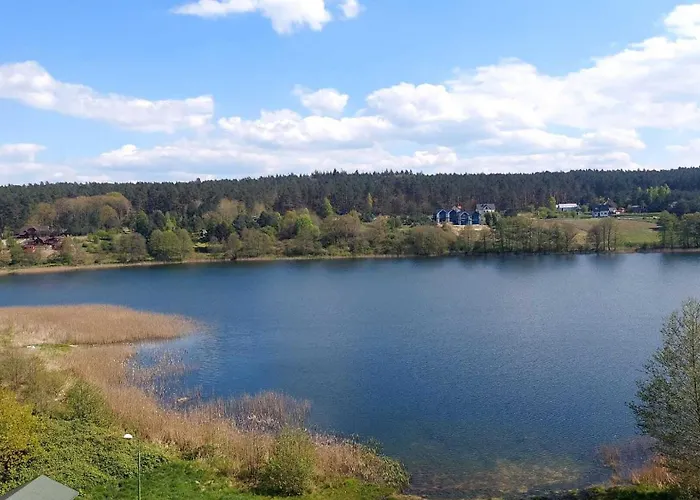 Domus Mare Tiny House 2 Vakantiehuis Wisełka