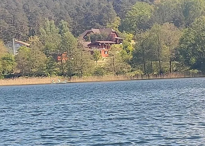 Domus Mare Tiny House 2 *