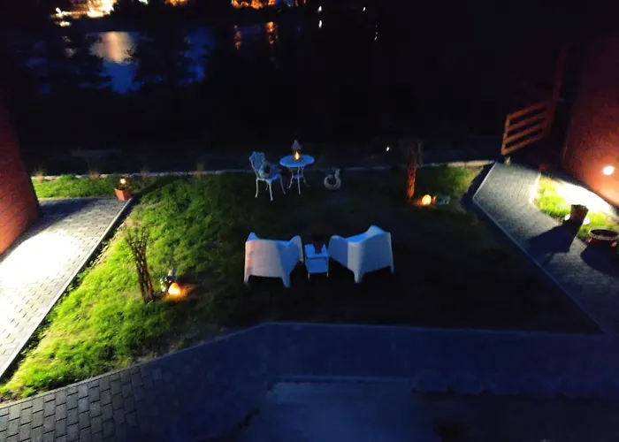 Domus Mare Tiny House 2 Vakantiehuis *