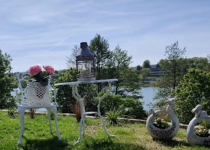 Domus Mare Tiny House 2 Vakantiehuis