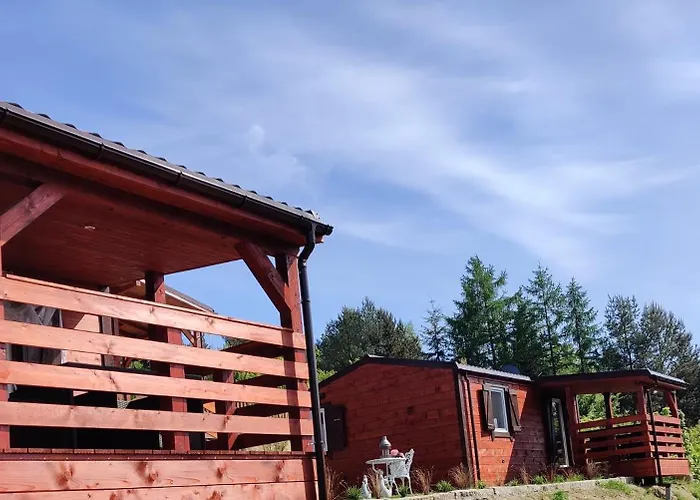 Domus Mare Tiny House 2 * Wisełka