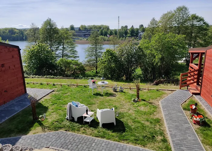 Domus Mare Tiny House 2 * Wisełka