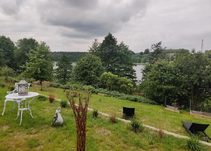 Vakantiehuis Domus Mare Tiny House 2 *